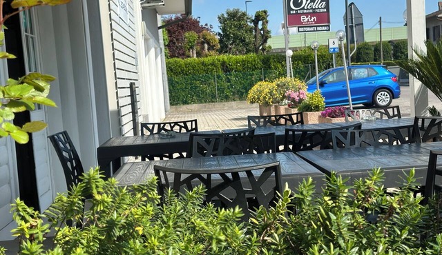 Locanda patoea