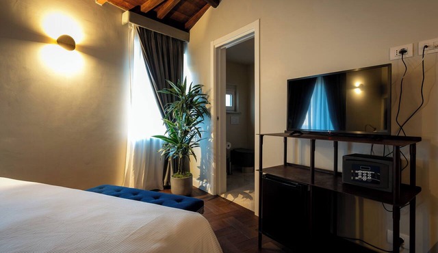 Locanda Sibilla Luxury Suites