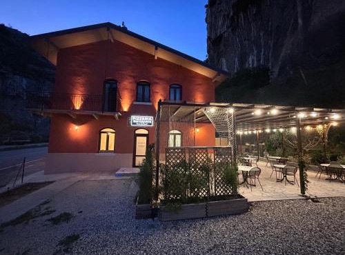 Locanda Terra dei Forti