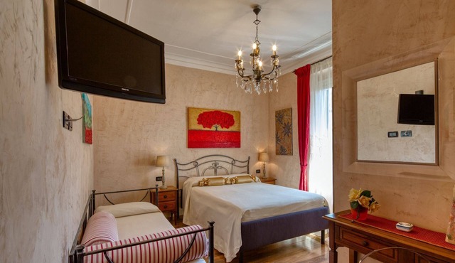 Locanda Villa Moderna
