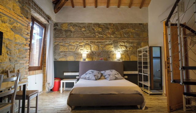 Locanda Villa Naumanni