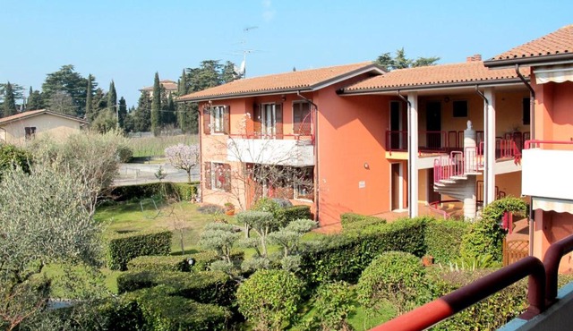Locazione Turistica Le Tende by Interhome
