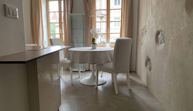 Loft 2 - Belami Living - Rennweg 114