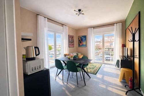 Loft Monte Cinto 2
