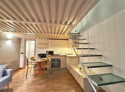 Loft - Pagano -