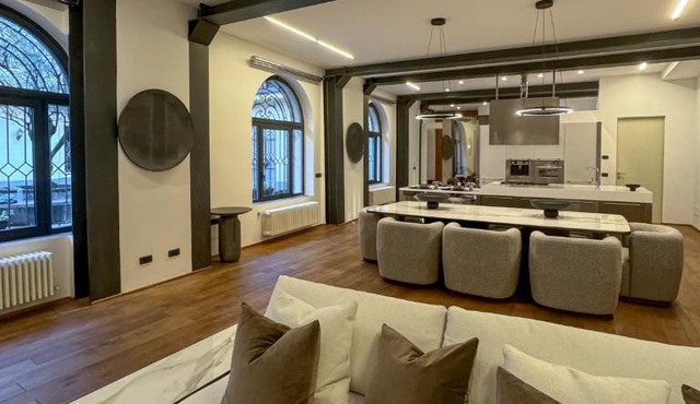 Loft Veratti by iCasamia it