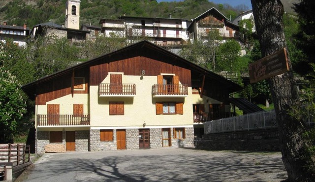 LOU LOOP B&B in Vinadio
