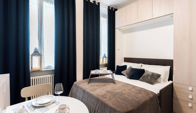 Love & Smile Apartment by Rent All Como