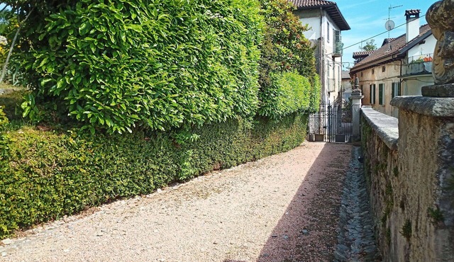 Lovely apartment for 3 people with WIFI, TV, balcony and panoramic view