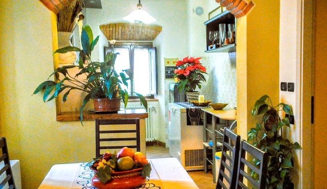 Lovely little house in Maresca - Pistoia Mountains in Case Bizzarri