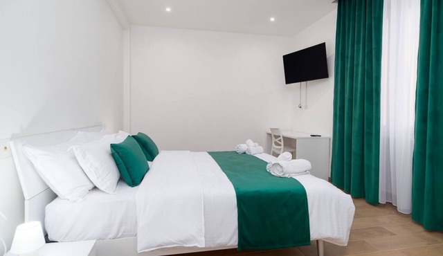 Lovely Rooms - Room 4 by Rentbeat