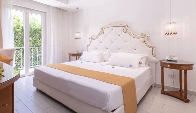 Ludwig Boutique Hotel & Spa