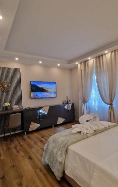 Luxury Airport Suite Bologna