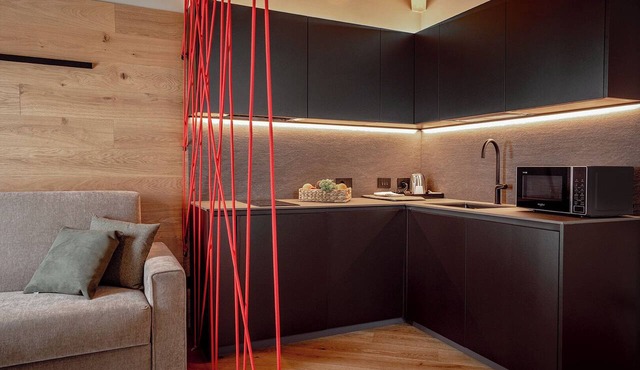 LVG Hotel Collection - Cascata d'Otro Mountain Lodge