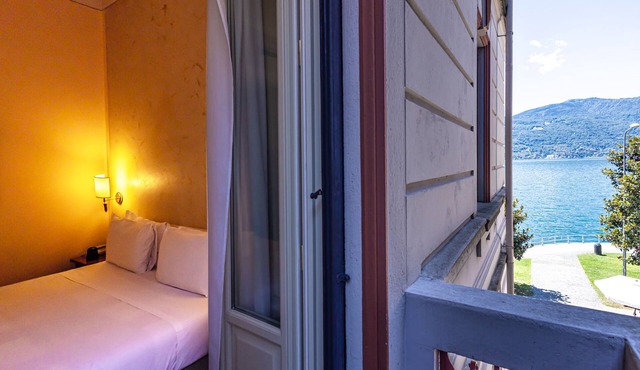 LVG Hotel Collection - Pallanza