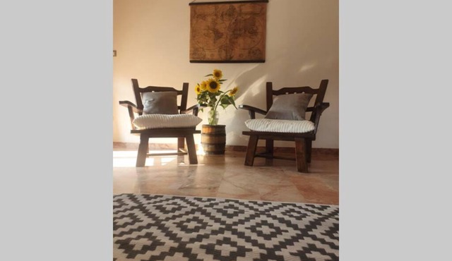 Maison Claudette