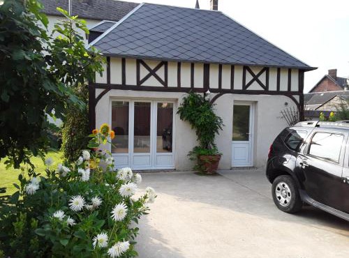 Maison(Clesanie) in Serquigny