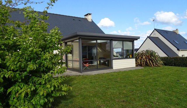 Maison de Plain Pied in Binic-Étables-sur-Mer