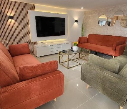 Maison Design in Langres