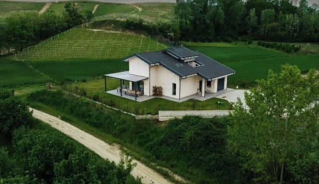 Maison du Mathilda