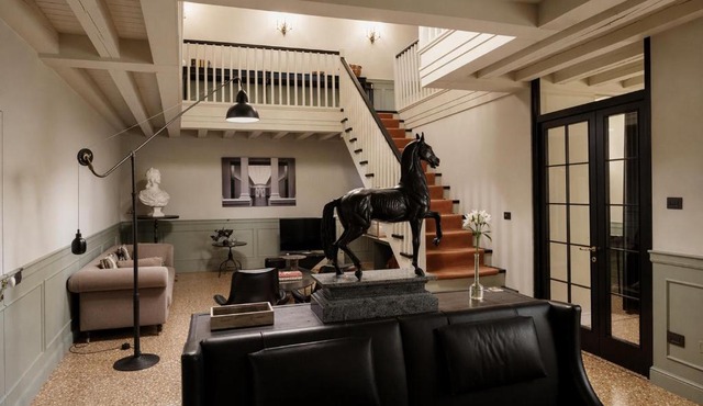 Maison Matilda Treviso - Boutique Hotel