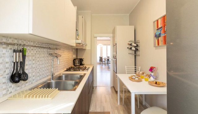 Maison Prince Milano