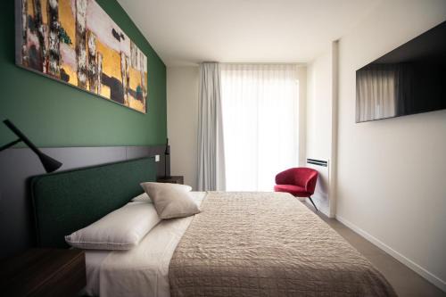 Maison Selva - Corte Brunati Villetta Prestige