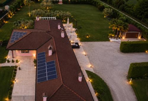 Maison Valentina - Appartment Elégant