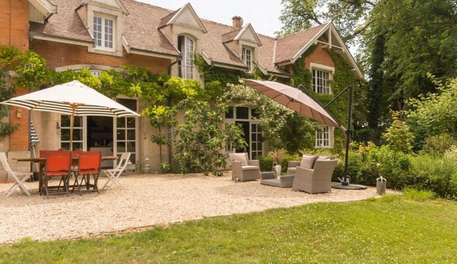 Manderley in Arceau