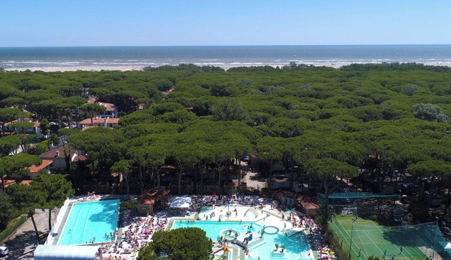 Mare e Pineta by Interhome