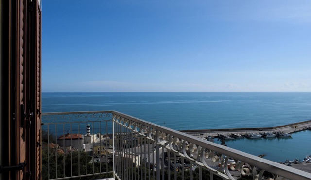 Marechiare - Two Bedroom Apartment, Sleeps 4