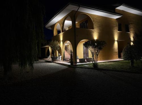 Markylian House