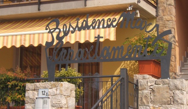 Mary Apartments - Apartment No. 3 3-rooms 70m²