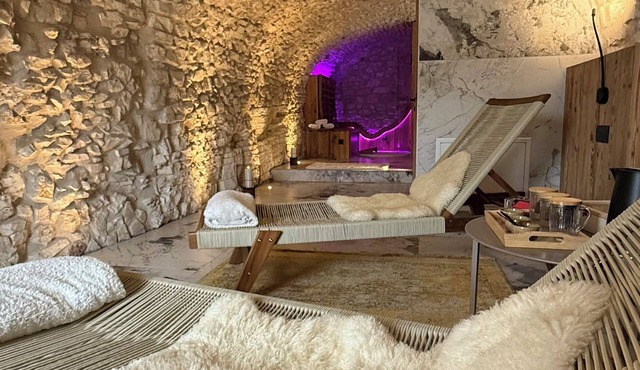 Maso K, Family & Friends, Exclusive Mountain Estate in Folgaria