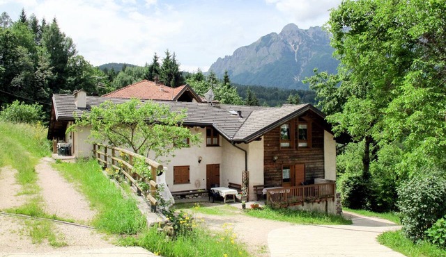 Maso Marini - Appartamento Capriolo by Interhome