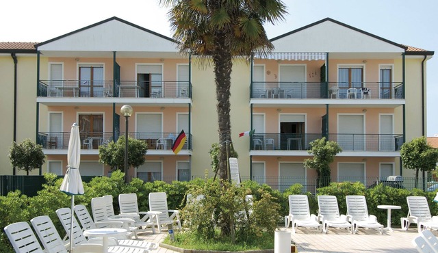 Mediterraneo by Interhome