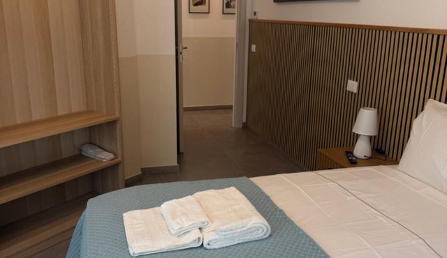 Melannie's Apartment 3