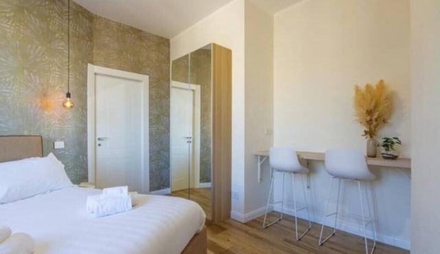 Mercato Centrale | New Apartment