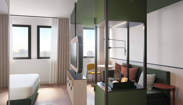 Mercure Milano Agrate Brianza in Agrate Brianza