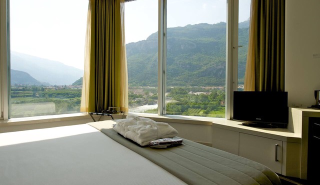 Mercure Nerocubo Rovereto