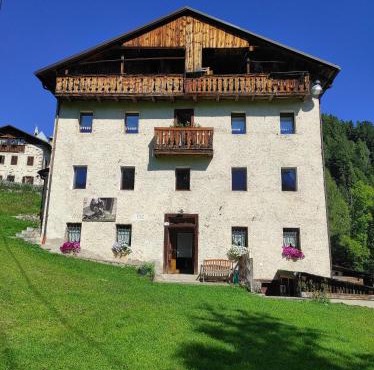Mezzodì Locazione Turistica