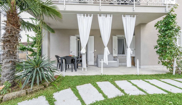 MGH - Apartment Rosa
