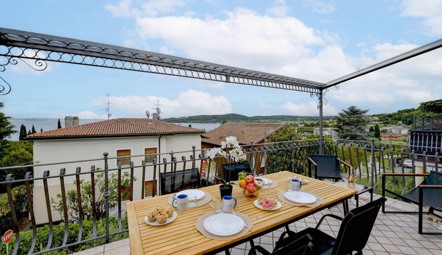 MGH - Garda Sunview Terrace Padenghe