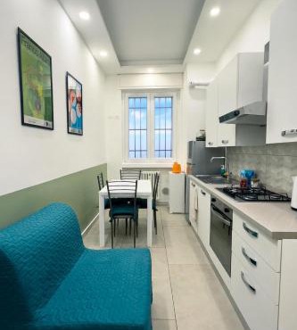 Milano Comfort Living