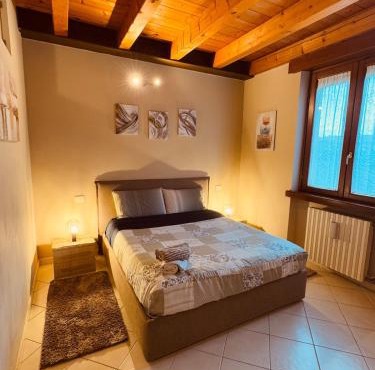 MM Apartment in Verona