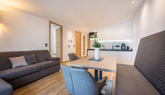 Modern Apartment "Nice 1" in the Center of Bressanone/Brixen