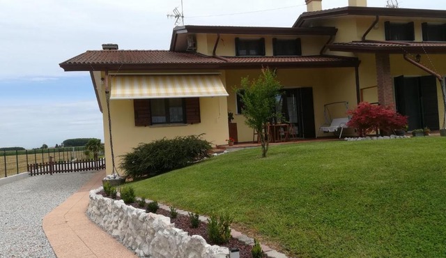 Mon Refuge Villa Deluxe