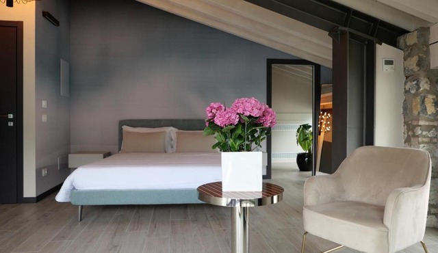 Monte Isola - Decio Rooms
