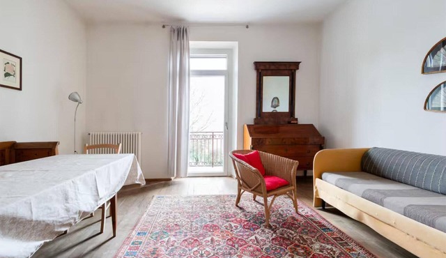 Monte Sereo apartment at Agriturismo Villa Marani
