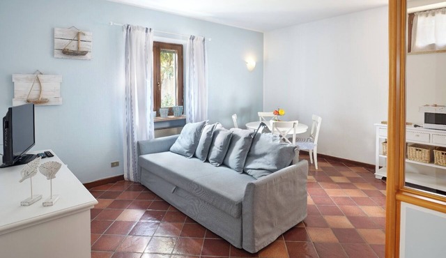 MOON APARTMENT, LAKE GARDA SWEET HOME - CASON DEGLI ULIVI
